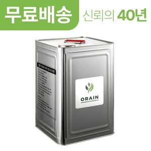 팜유 튀김용 튀김유 대용량 식용유 18리터 16.2kg 업소용 튀김기름, 180ml, 1개