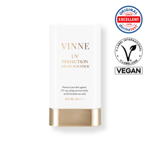 빈느 UV 퍼펙션 에어핏 선스틱 SPF50+ PA++++, 1개, 19.5g
