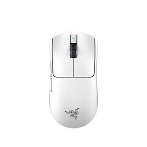 레이저 Viper V3 Pro 유무선 마우스 RZ01-0512, 화이트