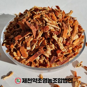 국산 진피 귤껍질 500g 제천약초영농조합, 1개