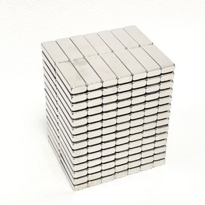 NS 30x10x5T 네오디움 블럭자석 [제이스마그네트], 196개