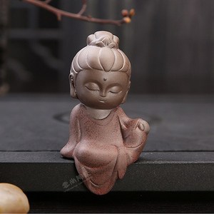 가정용 불상 미니불상 부처님 여래불 관세음보살 부처님오신날, C6.레드