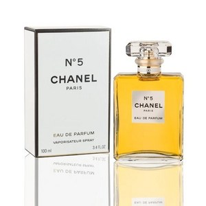 (제이글로벌) 샤넬 넘버 5 오드퍼퓸 샤넬 넘버 5 오 드 빠르펭 100ML (사은품 쇼핑백증정) (무료배송) (당일배송), 1개