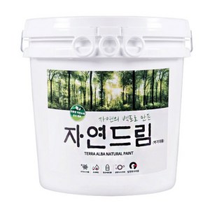 이오세라믹황토 자연드림 백토원료 친환경 벽지페인트 셀프페인팅 1~20kg, 20kg, 아이보리, 1개, 20kg