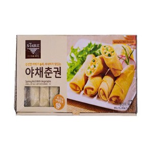 (무)(냉동)세미원 야채춘권 15gX60입(900g)X12개, 900g, 12개