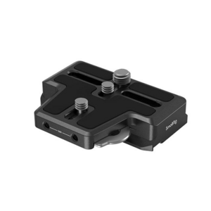 SmallRig 로닌 RS2/RSC2/RS3/RS3PRO용 퀵릴리즈 플레이트 3162, 1개, SR3162