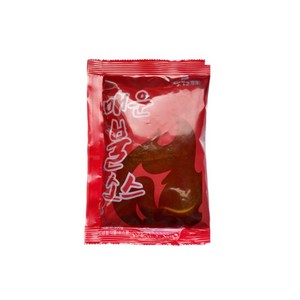 망치막창 대구 막창 매운 불소스 100g, 1개