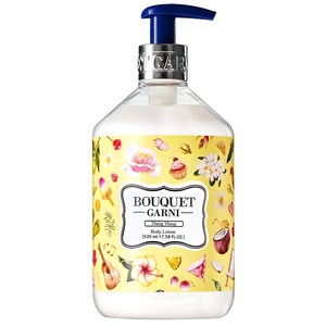 부케가르니 바디로션 일랑일랑, 520ml, 1개