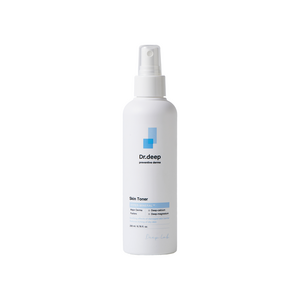 [닥터딥] 마이크로 미네랄 각질 스킨토너, 1개, 200ml