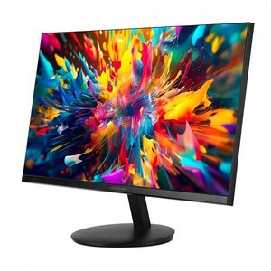 크로스오버 24VMAN120 FHD DP 120Hz 1ms 24인치 게이밍 모니터, 60cm