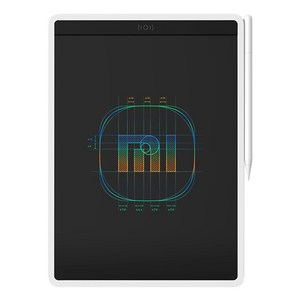 샤오미 미지아 블랙보드 액정 태블릿 MJXHB01WC, 화이트, 0GB, Wi-Fi/Cellular 연결없음