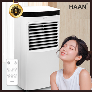 [25년형 신제품] HAAN 이동식 냉풍기 15L, HAAN-L7(ceamwhite)