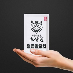 호랑원 정읍쌍화차 5박스/50포, 5개, 1L