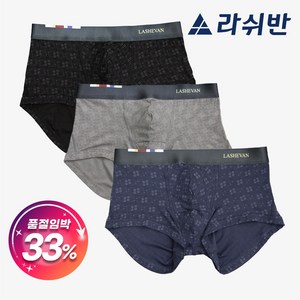 [라쉬반 프리미엄] 남성드로즈 킹덤 미르 3종