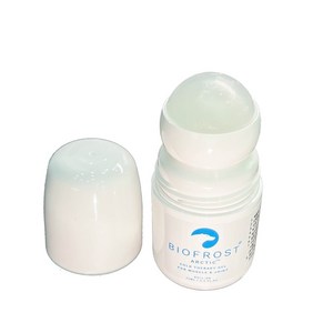 바이오프로스트 롤온 아틱 스포츠겔 관절파스 근육통 75ml, 1개, 3개입