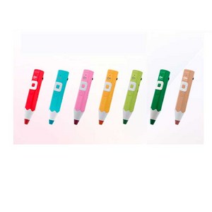 레인온펜 세이펜 리뉴얼 32GB RTR-4000BS 레드 스카이블루 핑크 라임 우드 그린 오렌지