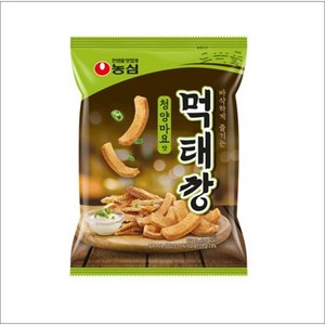 먹태깡 청양마요맛, 60g, 4개