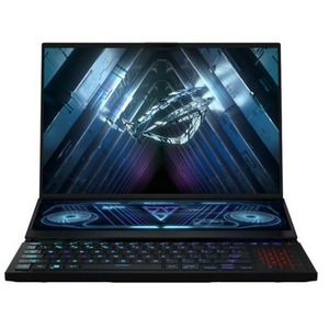 에이수스 2023 ROG 제피러스 듀오 16, GX650PY-NM049W, 32GB, 2TB, Black, 라이젠9, WIN11 Home