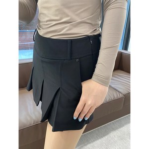 여성 골프치마 치마바지 스커트 골프웨어 테니스 여름 가을