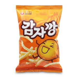 농심 감자깡 75g, 1개