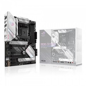 ASUS ROG STRIX B550-A GAMING (대원CTS)