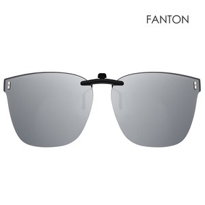 팬톤 FANTON 편광 클립선글라스 FTNMP75