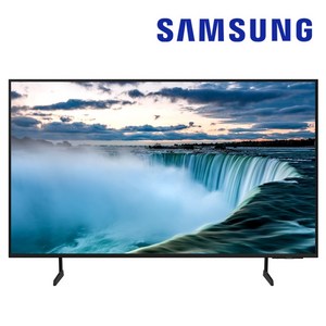 삼성전자 43인치 사이니지TV 모니터 UHD 4K LED 1등급 LH43BEAHLGFXKR, LH43BECHLGFXKR, 스탠드형, 방문설치