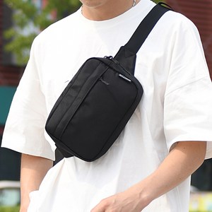 담앤드솜 담스 힙색 남녀공용
