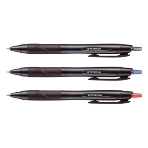 제트스트림 Y D 볼펜 0.7mm 1타 SXN-150-07, 00 BLACK, 30개