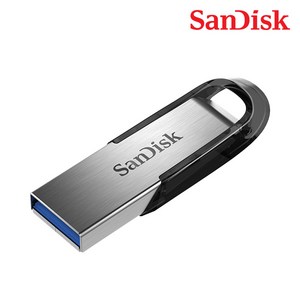 샌디스크 USB3.0 플레어 플래시 드라이브, 128GB