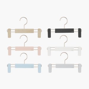 [헤이드] 고급 아동 하의걸이, 아동 하의 / 화이트 (Natual white), 10개