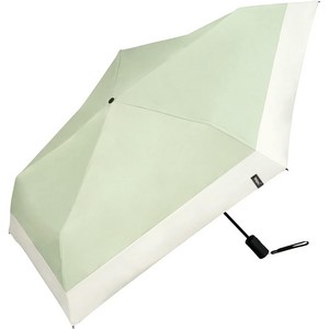 Wpc 801-19653-102 Paasol [Automatic Opening/Closing] Folding Umbella Light Shielding Automatic Pa