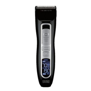 버즈 전문가용 스피어 이발기 BZ-9500 소.중형견용 이발기 바리깡 Spear Clipper 전문가용이발기 프로이발기 LED이발기 프리미엄이발기 미용실이발기, 1개