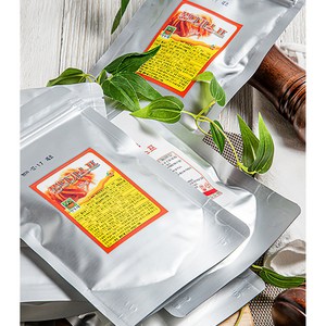 쫀디기스프300g 연필형쫀듸기비법스프 울산쫀드기비법스프, 1개, 300g