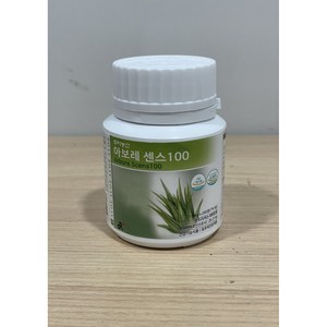 두리농산 아보레 센스100, 74.4g, 1개