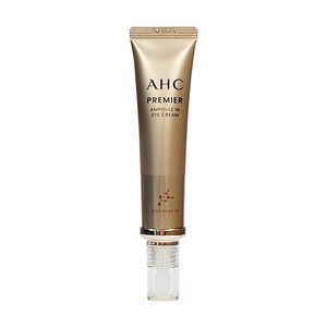 최신상 시즌 11 AHC 프리미어 앰플 인 콜라겐T4 아이크림 40ml, 8개