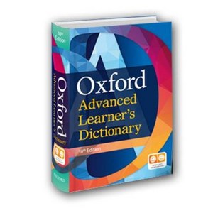 Oxfod Advanced Leane's Dictionay 10E P with app and online access, 옥스포드