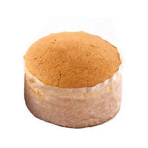 [미나미제과] 바닐라시트미니 보들보들 부드러운 바닐라케익시트 미니(12cm), 1개, 160g