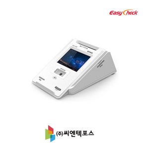 이지체크 SPD-800 사인패드 멀티통합 삼성페이 엘지페이 카카오페이 애플페이 제로페이 가능, 1개