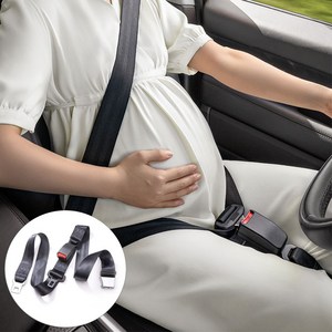 임산부 안전벨트 임신선물 소피카, 1개