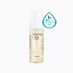 영끌레어 Y존 케어 저자극 유산균 여성청결제 폼워시, 1개, 150ml