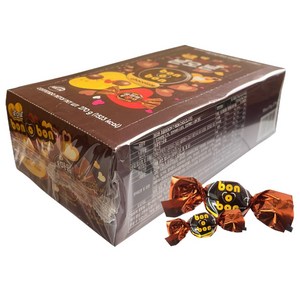 본오본 초콜릿 (18T) 270g, 1개