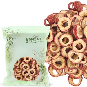 동의한재 특품 수입 산사 나무 열매, 600g, 1개