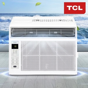 TCL 실외기 없는 창문형 에어컨 TWA-6F1