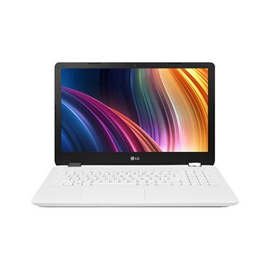 LG전자 울트라PC 15UB470 인텔i7 RAM8GB SSD256GB Win10, 화이트, 256GB, 8GB