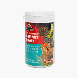 소라게 전용사료 유통기한 임박 상품 26. 01. 02., 1개, 250ml