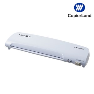 A4 코팅기 Prolami Lami33 2롤러 개인유치원가정용 무열ABS기능