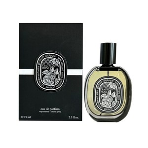 딥티크 오 로즈 오 드 퍼퓸 75ml 무료선물포장, 없음, 1개