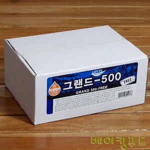 그랜드500마아가린4.5kg, 1개, 4.5kg