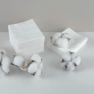 서울압축티슈 국내생산 건티슈 무표백 순면 코튼 500매 신생아 아기 물티슈 대용량 네일아트 네일티슈 미용실 다용도건티슈, 1세트, 500개입, 55g